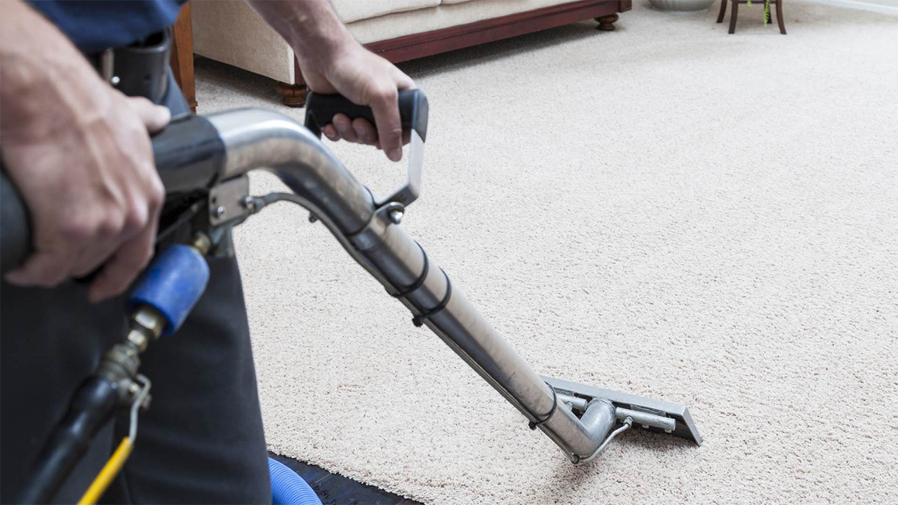 Carpet Cleaning Melbourne