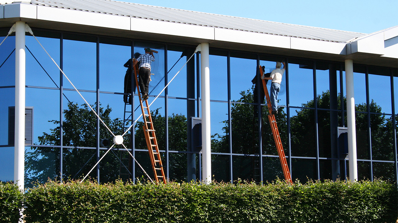 Window Cleaning Melbourne