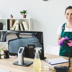 Office Cleaning Tips – A Guide To A Clean Workspace