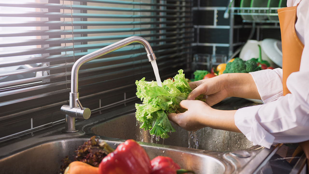 A clean restaurant is important but sometimes there are areas inside that we tend to overlook. Let’s look at top 10 areas that need your attention.