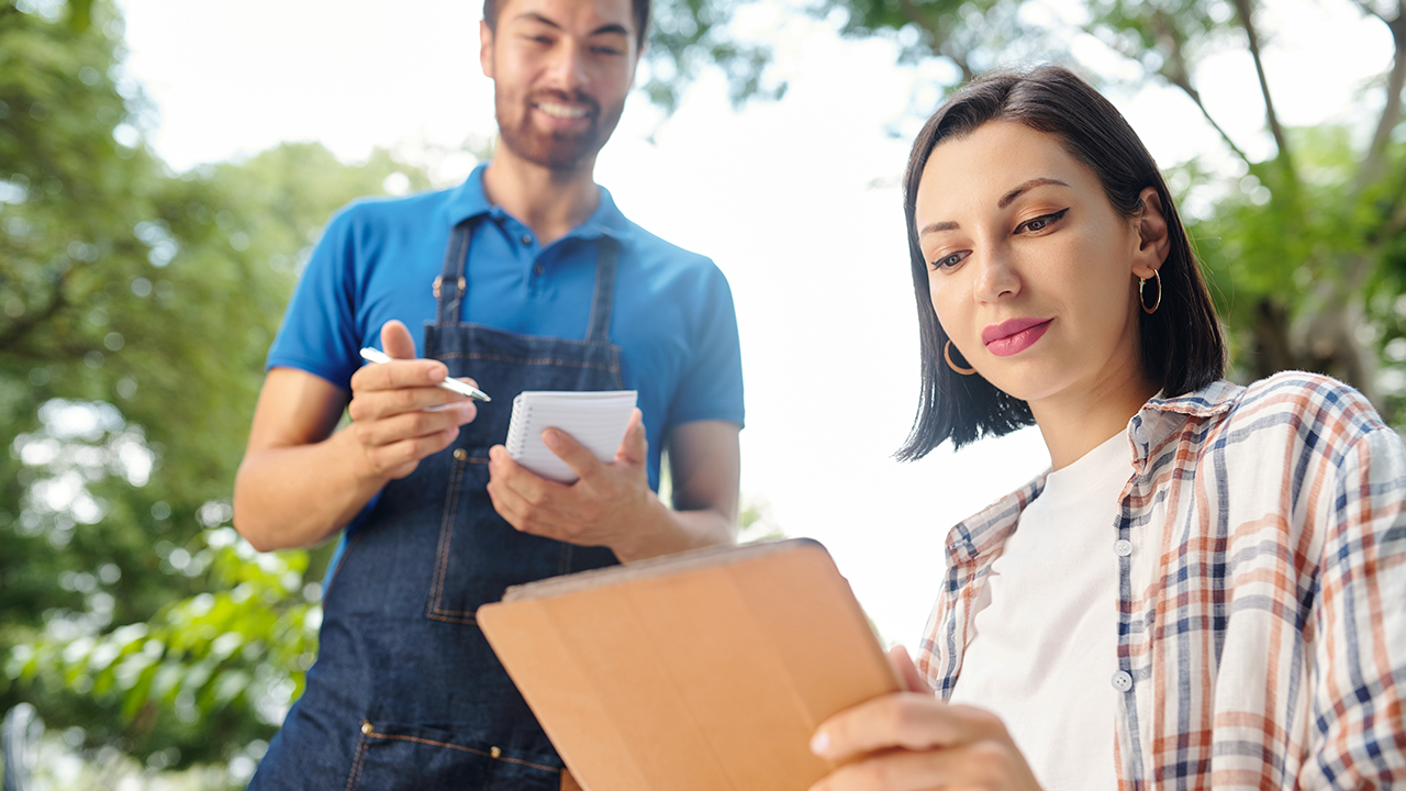 A clean restaurant is important but sometimes there are areas inside that we tend to overlook. Let’s look at top 10 areas that need your attention.