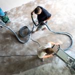 Make Yourself a Construction Cleaning Checklist