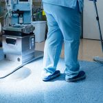 The Why, What, and How of Surgery Centre Cleaning!